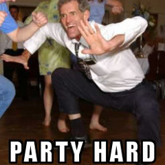 preparty-list
