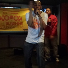 Legendary Intro | NEW ALBUM - Personal Legend - July 1, 2014