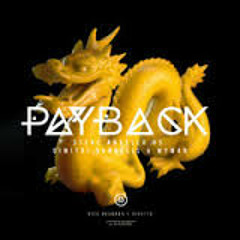 Lightning Payback - Dimitri Vangelis & Wyman ft Steve Angello & Cash Cash (Ay Pi Mashup)