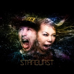 XXX$$$ (XLII & DJ SARASA) - "Starburst" EP Digest