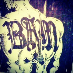 "OMM" (On My Mama) FT.BAM226