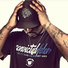 Yasss Bitch-Young Buck Remix
