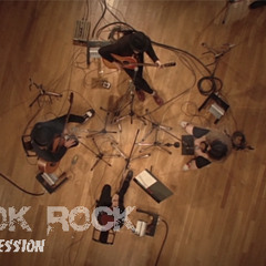 One+Ok+Rock - The Same As [Acoustic+Studio+Jam+Session] -
