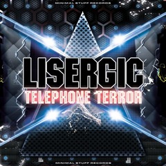 Telephone Terror- Lisergic( Original mix) [Minimal Stuff Records]
