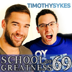 Timothy Sykes: Creating the Next Outrageous Millionaire Lifestyle