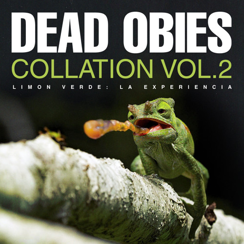 TEASER - Collation Vol. 2 - Limon Verde: La Experiencia