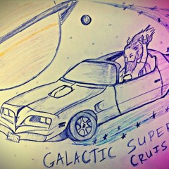 Galactic Spacecruiser