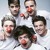 Artwork for I Gotta Feeling/ Stereo Heart/