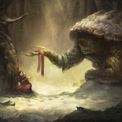 crazy psy paa - Dancing Soul