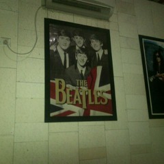 Ticket to Ride (short cover)