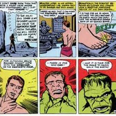 Bruce Banner (Rough Mix)