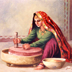 Bread Remix - Ravi B