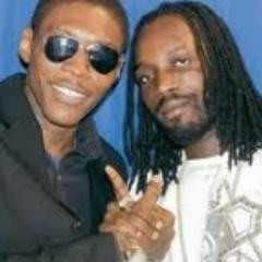 Mavado and Vybz Kartel - High Octane Riddim