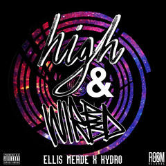 The Media From "High & Wired" EP Out Now