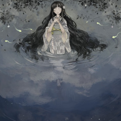 【aria】Tenjin-san no Komoriuta【acapellaで歌ってみた】