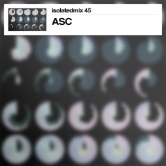 isolatedmix 45 - ASC