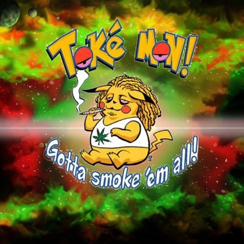 Take Tokes[Full](RIDDIM GROUP 3.5 K COMPILATION]