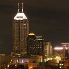 Worst part of Indianapolis  lilmikey Ft. j-rock dumway Power Up Music