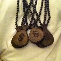 Just A Dream - Moneybag$$