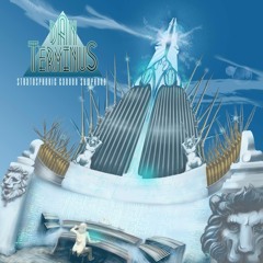 Unfinished Cathedral