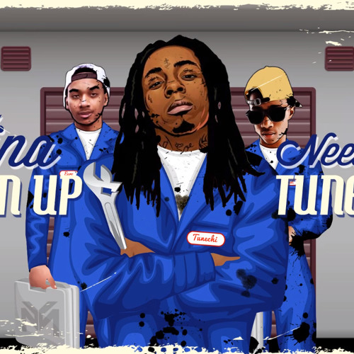 Tina Turn Up Needs A Tune Up Lil Wayne Ft. Lil Twist Euro  (Tha Carter V)