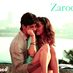 Zaroorat Ek Villain Mithoon Mustafa Zahid - Promo Song