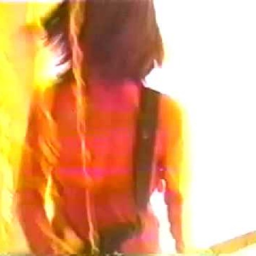 Luminous Orange - How High