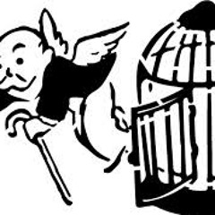 "Catch A Case"   Supa feat. Tuff and Kanine the Rook prod. by Moody