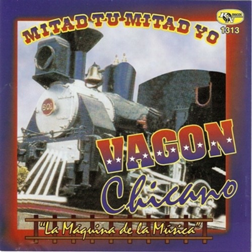 Como Pude Enamorarme De Ti - Vagón Chicano