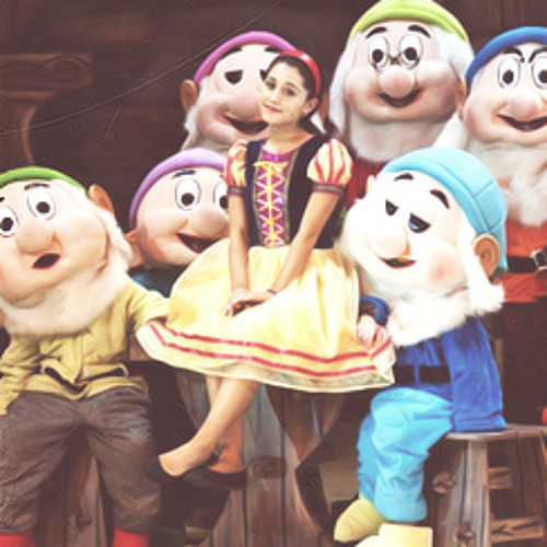 A Snow White Christmas Ariana Grande Full Show Ariana Grande Snow White