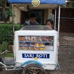 DJ Kahvi - Sari Roti