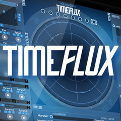 TimeFlux - Soundpack Preview - Included with TimeFlux software