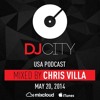 DJcity.com - Chris Villa - 05 20 14
