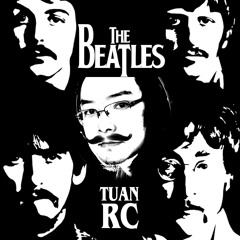 Don't Let Me Down - The Beatles - Tuan RC