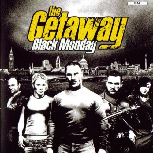 the getaway black monday download pc