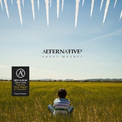 ALTERNATIVE5 - GHOST MAGNET