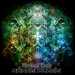Shadow Of A Thousand Lives [OUT NOW ON SHANTI PLANTI]
