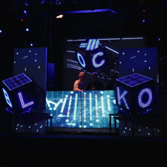 Blockoland @ Massive Audio Propaganda pres. Monika Kruse, Postgarage Graz 16.5.2014