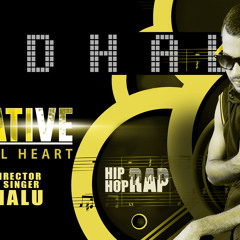 Fadhalu-Negative(musical Heart) ft.Neha venugopal