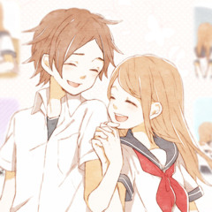 Love Words/Ai Kotoba - Shounen T/少年Ｔ