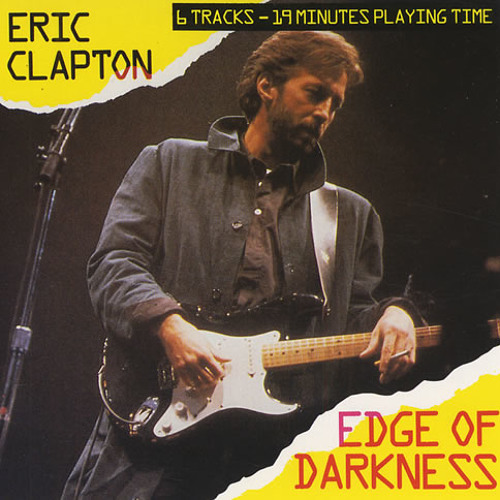 Stream Edge of Darkness(Eric Clapton) by Mehrshad Mortazavi 