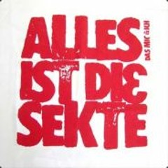 Sido - Alles ist die Sekte - Track? (nix für Frauen :D) (feat. B.Tight)