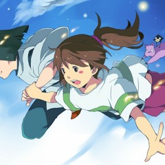 Always with me/Itsumo Nando Demo - Kate Covington/Erutan