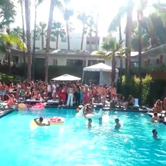 Live at the Pool Party (DJ Set)