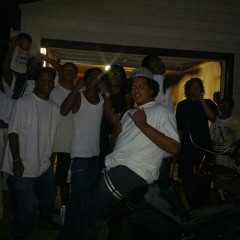 Tito- You Should Be My Girl (Prod. Dre Shaady)