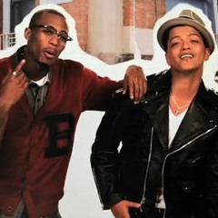 Stream B.o.B ft Bruno Mars -Nothin' On You- Remix by Stanley