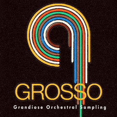 Grosso Demo - Le Avventura Grosso - By Sascha Knorr