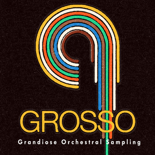 Grosso Demo - O Magnum Mysterium - By Valentin Boomes Feat. Aeralie Brighton