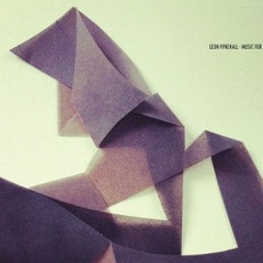 Leon Vynehall - It's Just (House of Dupree)