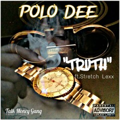 TRUTH ft. Stretch Lexx